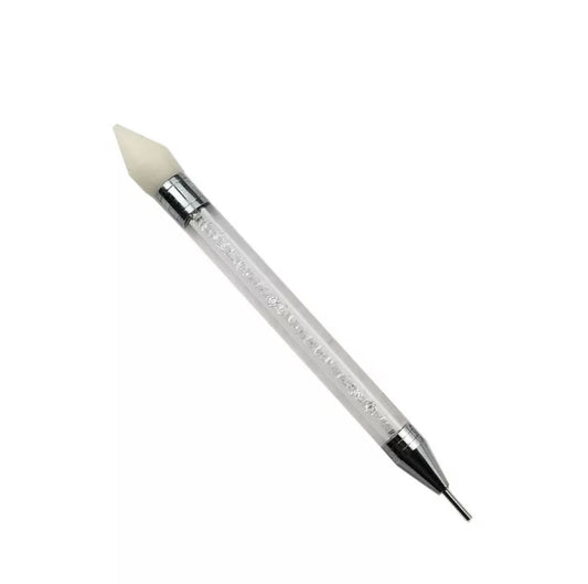 Rhinestone Bling Pen
