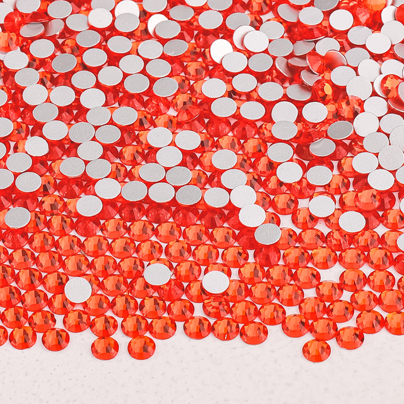 Sunglass Rhinestones ( SS 20) 5MM