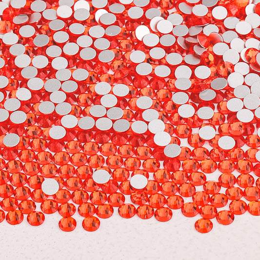 Sunglass Rhinestones ( SS 30)6MM