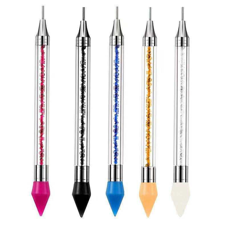 Rhinestone Bling Pen